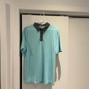 Lululemon Men’s Polo